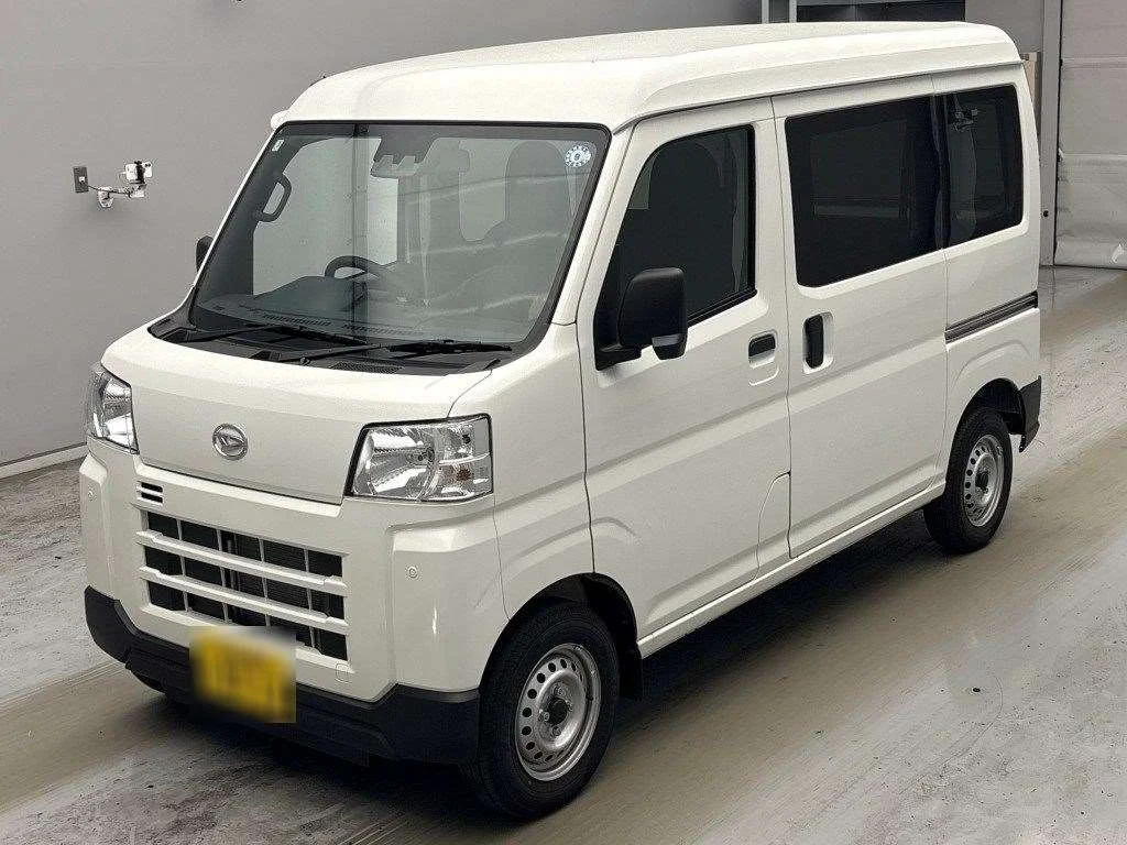 Daihatsu Hijet Cargo S710V 2026